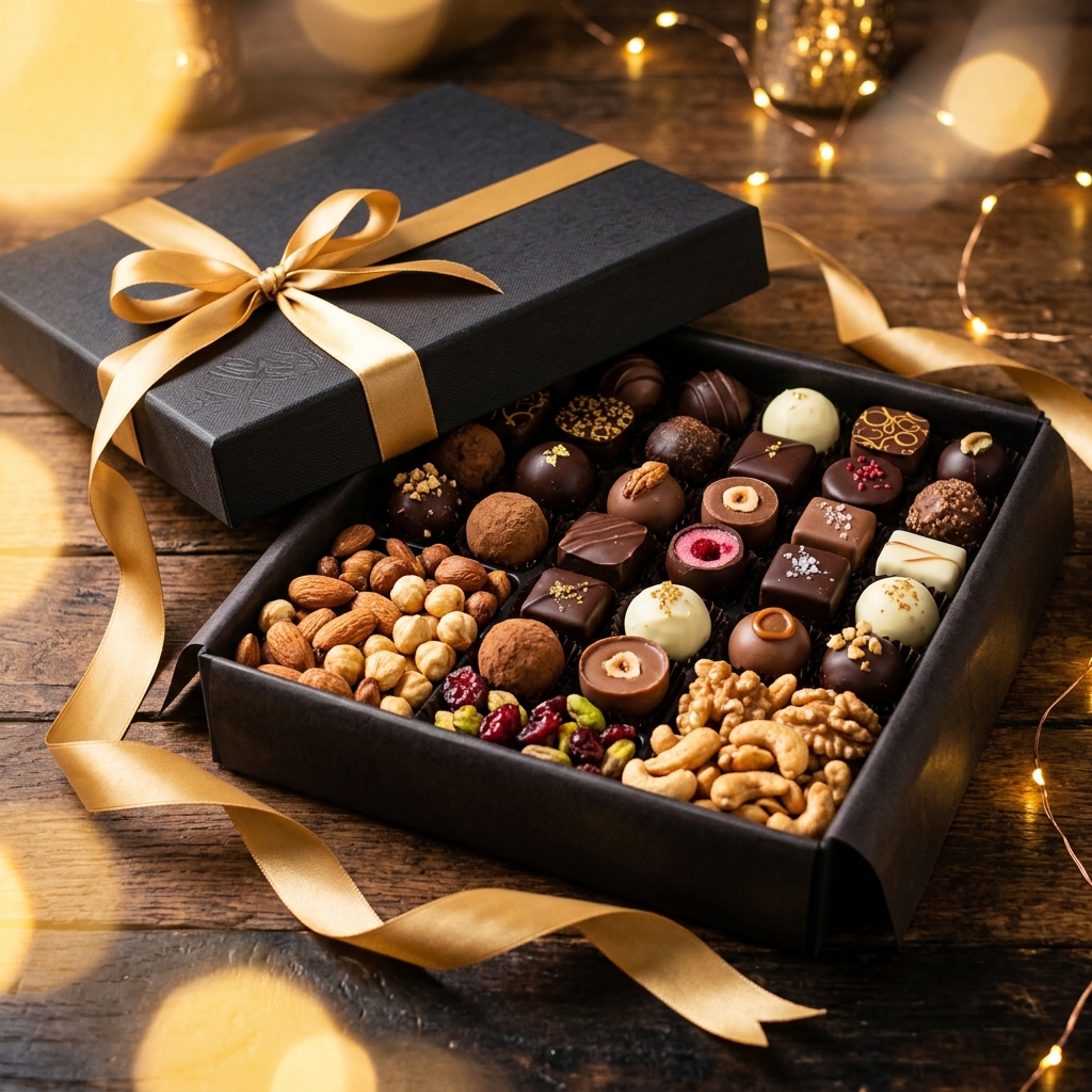 Deluxe Gift Box