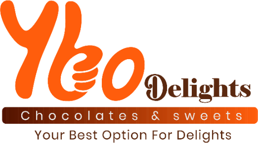Ybo Delights Logo